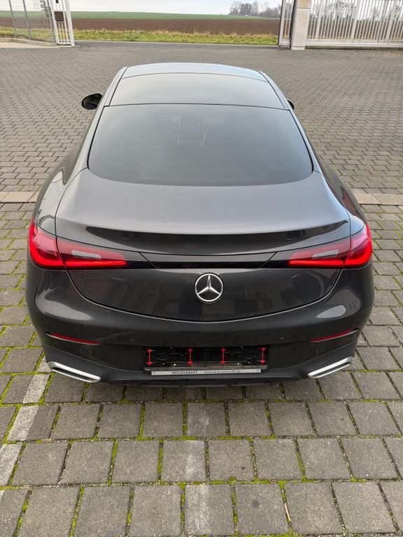 Mercedes-Benz CLE 220 2023