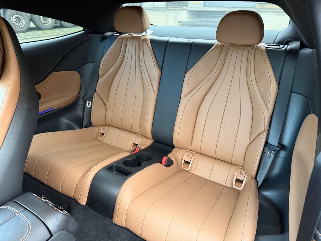 Mercedes-Benz CLE 220 2023