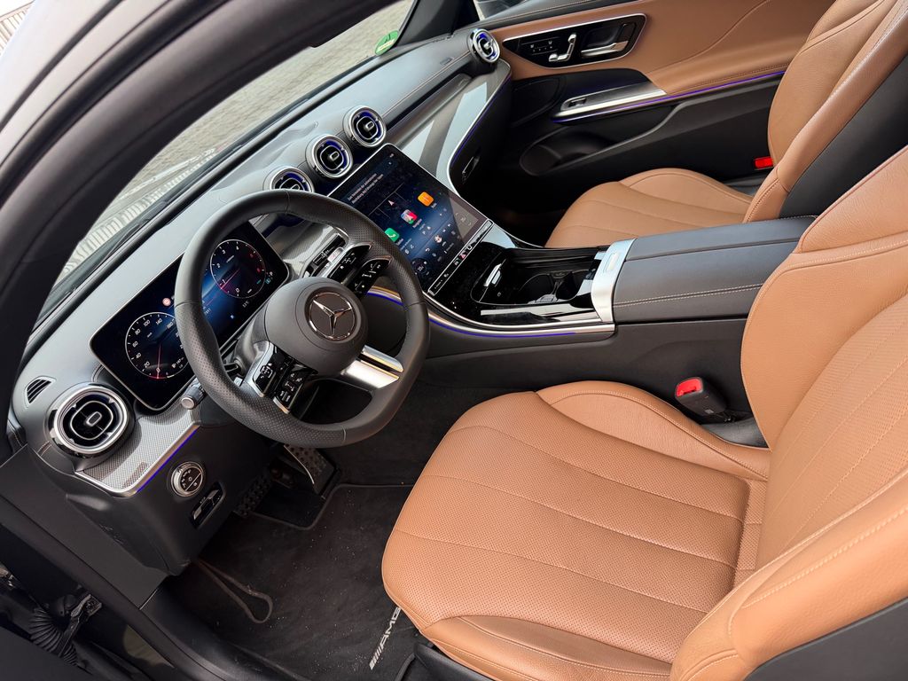 Mercedes-Benz CLE 220 2023