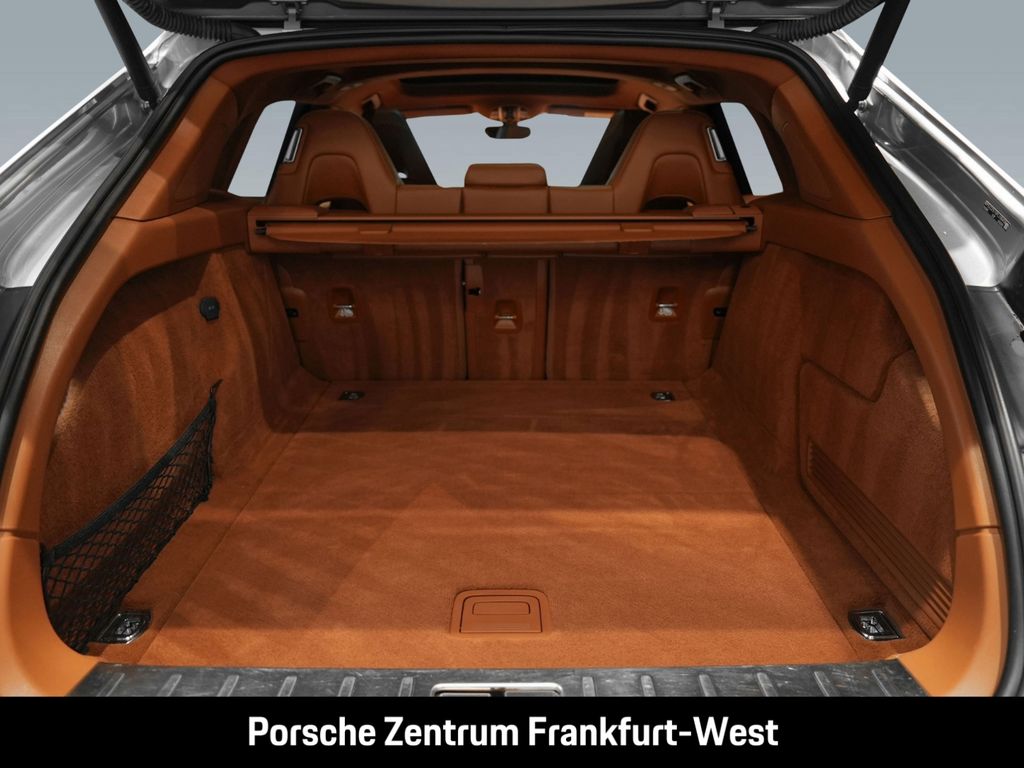 Porsche Panamera 2022