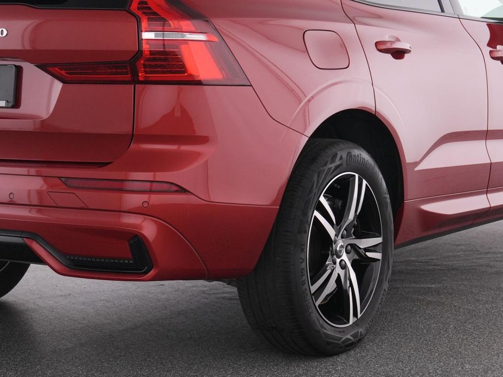 Volvo XC60 2021