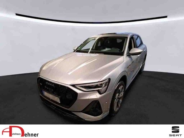 Audi e-tron 2022