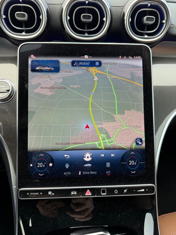 Mercedes-Benz CLE 220 2023