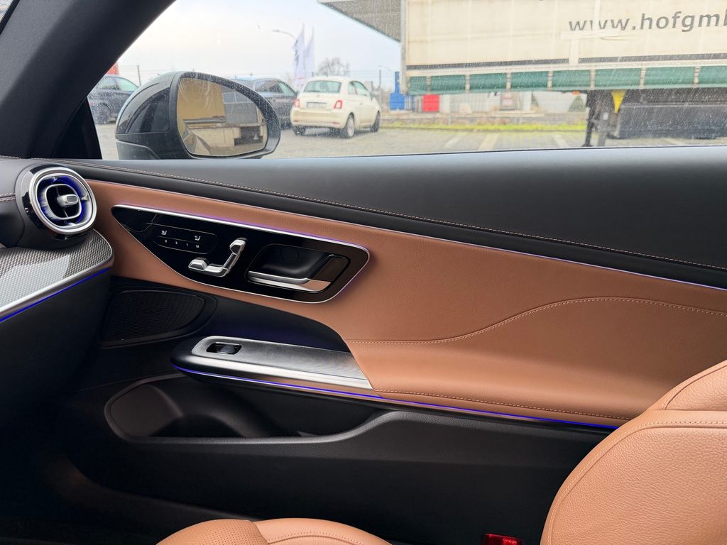 Mercedes-Benz CLE 220 2023