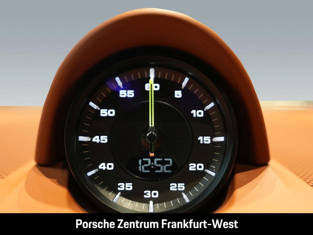 Porsche Panamera 2022