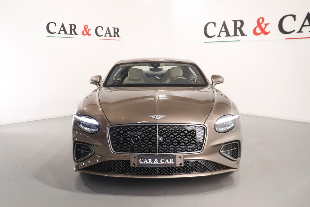 Bentley Continental GT 2025