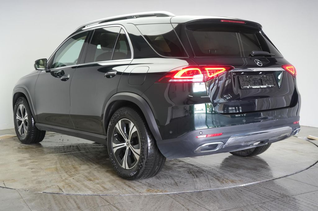 Mercedes-Benz GLE 350 2022