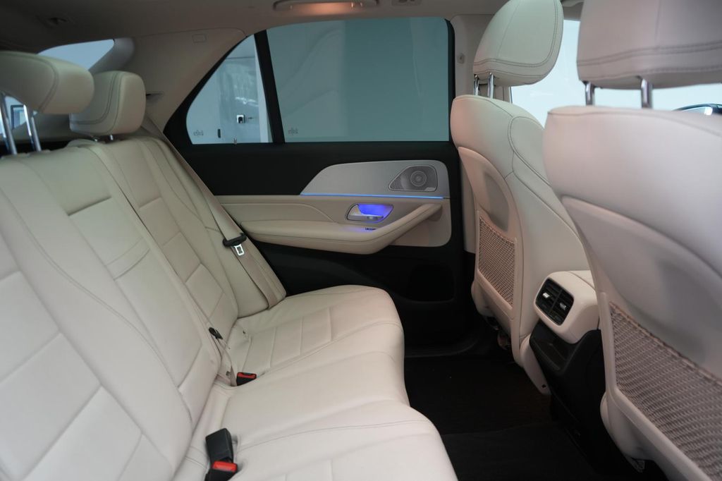 Mercedes-Benz GLE 350 2022
