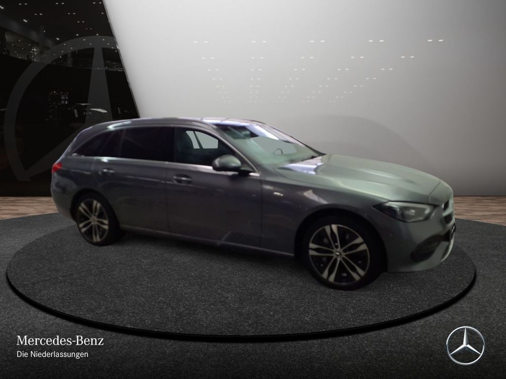 Mercedes-Benz C 300 2025
