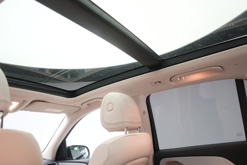 Mercedes-Benz GLE 350 2022