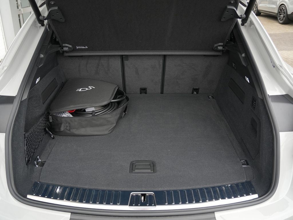 Porsche Cayenne 2024