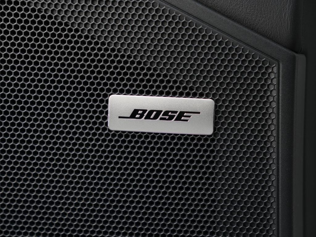 Porsche Cayenne 2024