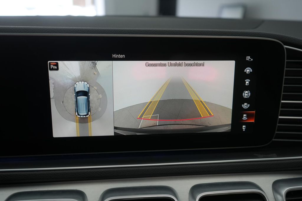 Mercedes-Benz GLE 350 2022