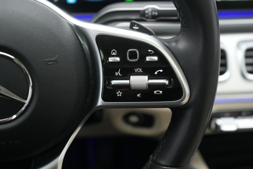 Mercedes-Benz GLE 350 2022