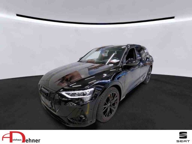 Audi e-tron 2022