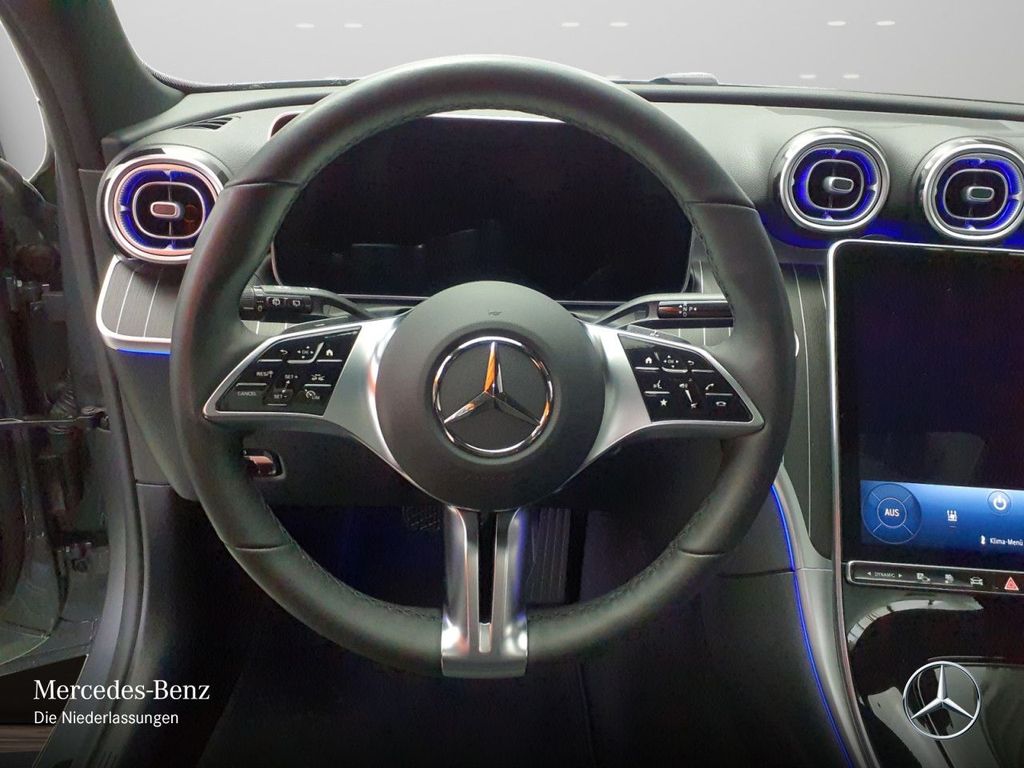 Mercedes-Benz C 300 2025
