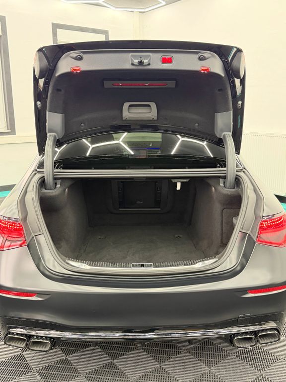 Mercedes-Benz S 400 2021