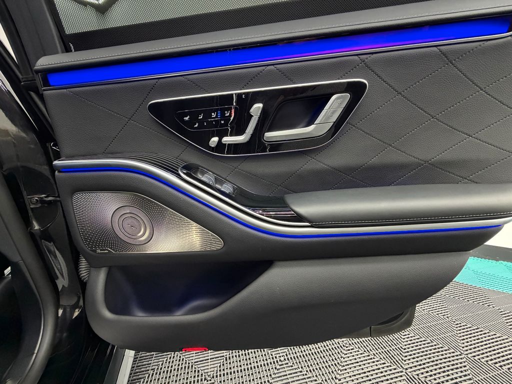 Mercedes-Benz S 400 2021