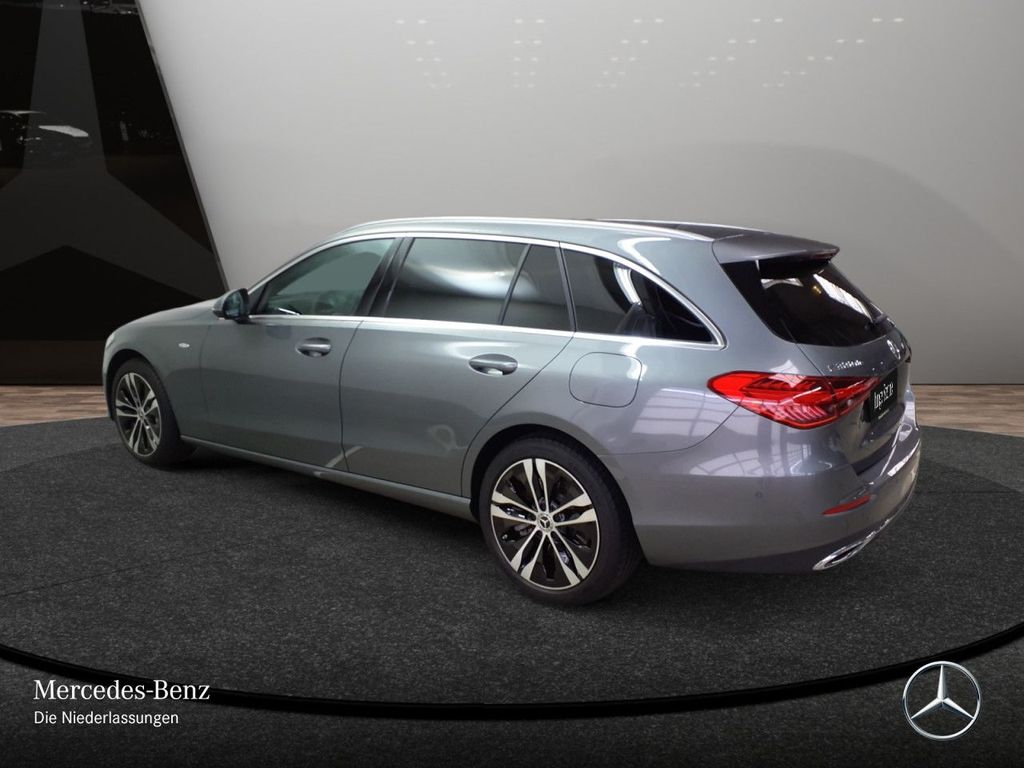 Mercedes-Benz C 300 2025