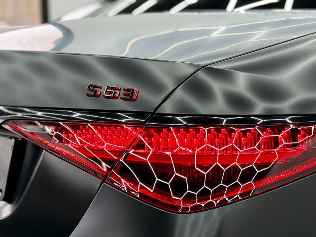 Mercedes-Benz S 400 2021