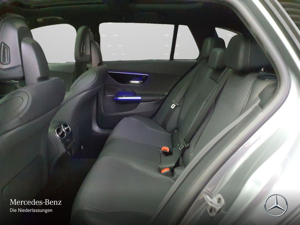 Mercedes-Benz C 300 2025