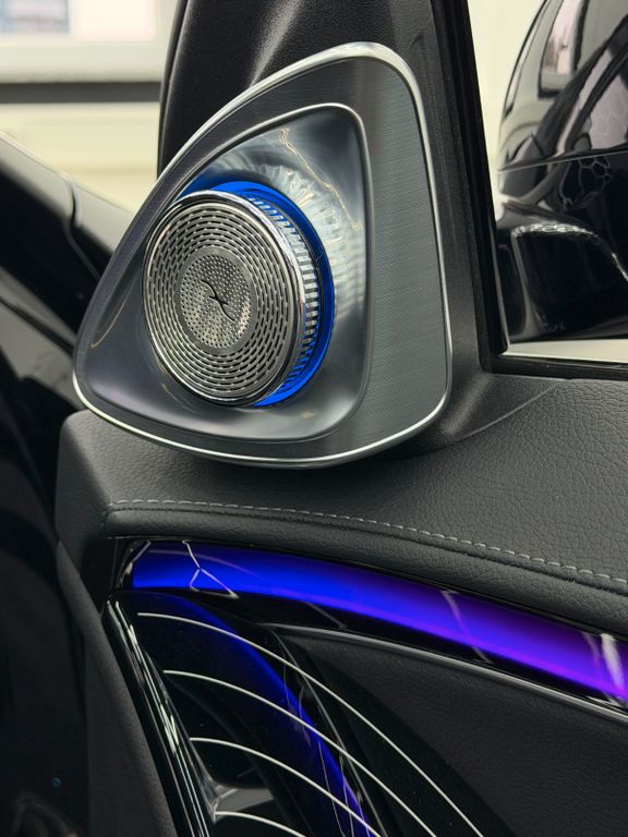 Mercedes-Benz S 400 2021