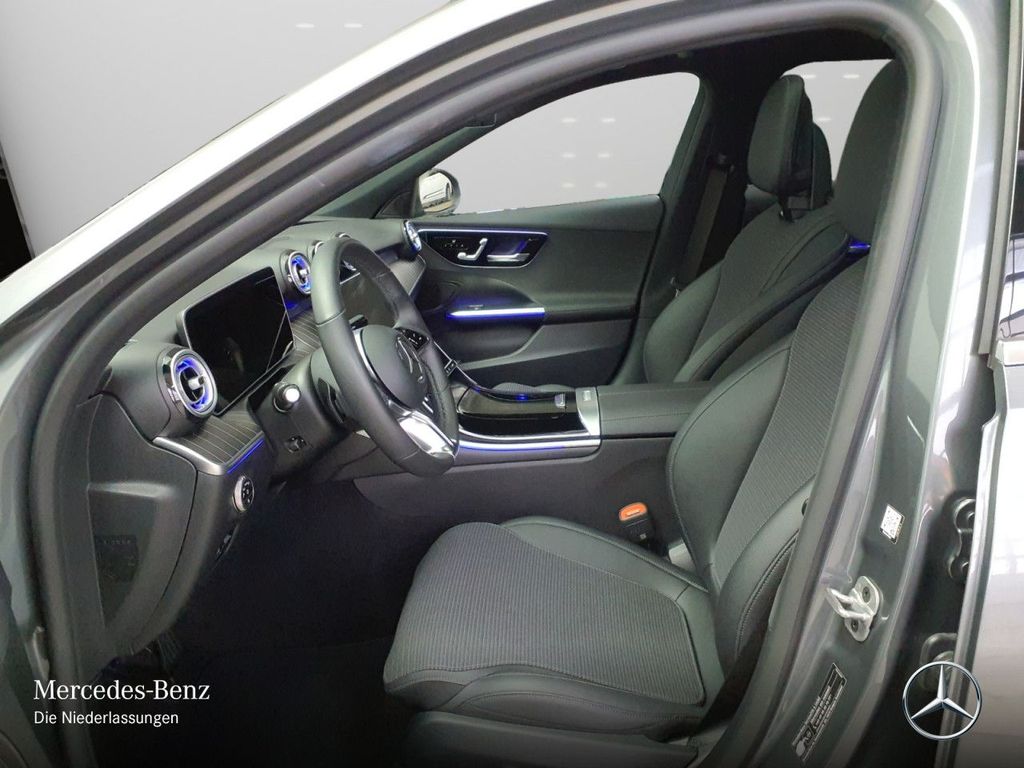 Mercedes-Benz C 300 2025