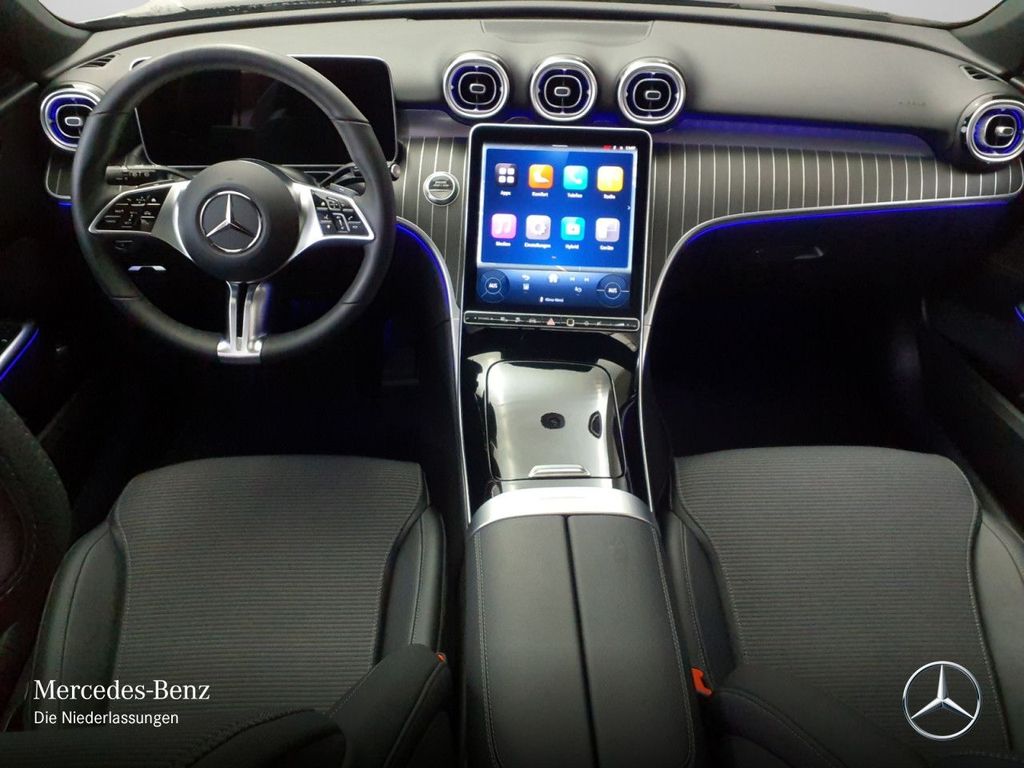 Mercedes-Benz C 300 2025