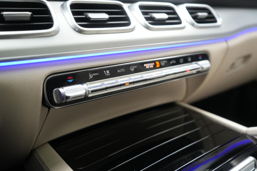 Mercedes-Benz GLE 350 2022