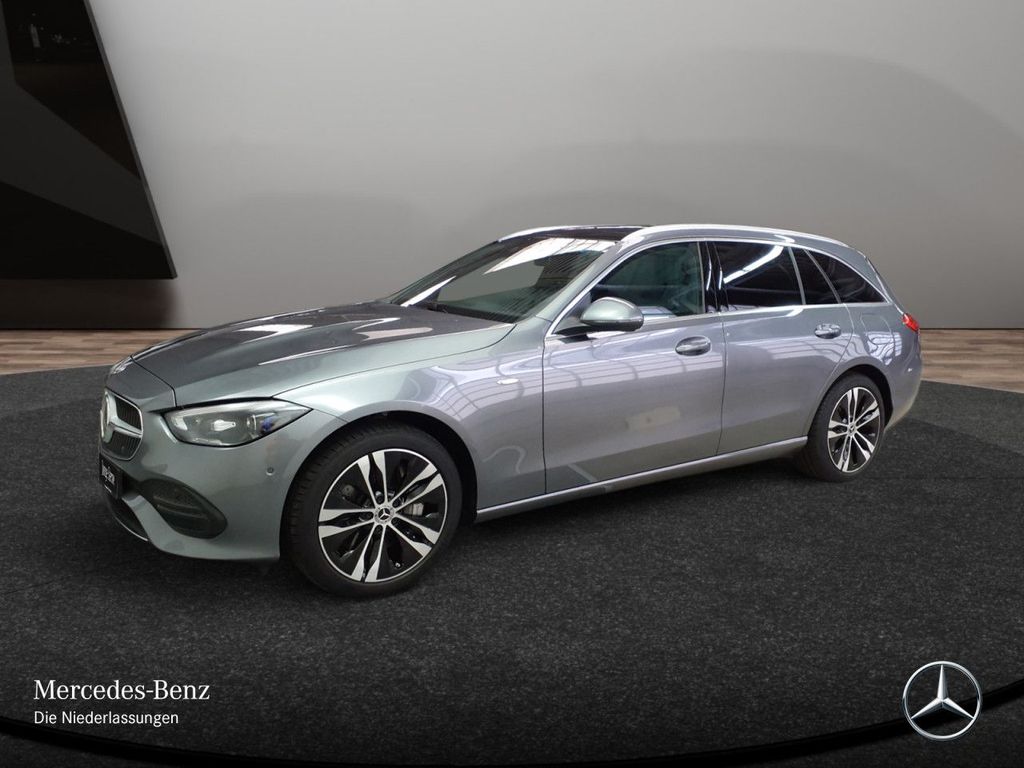 Mercedes-Benz C 300 2025