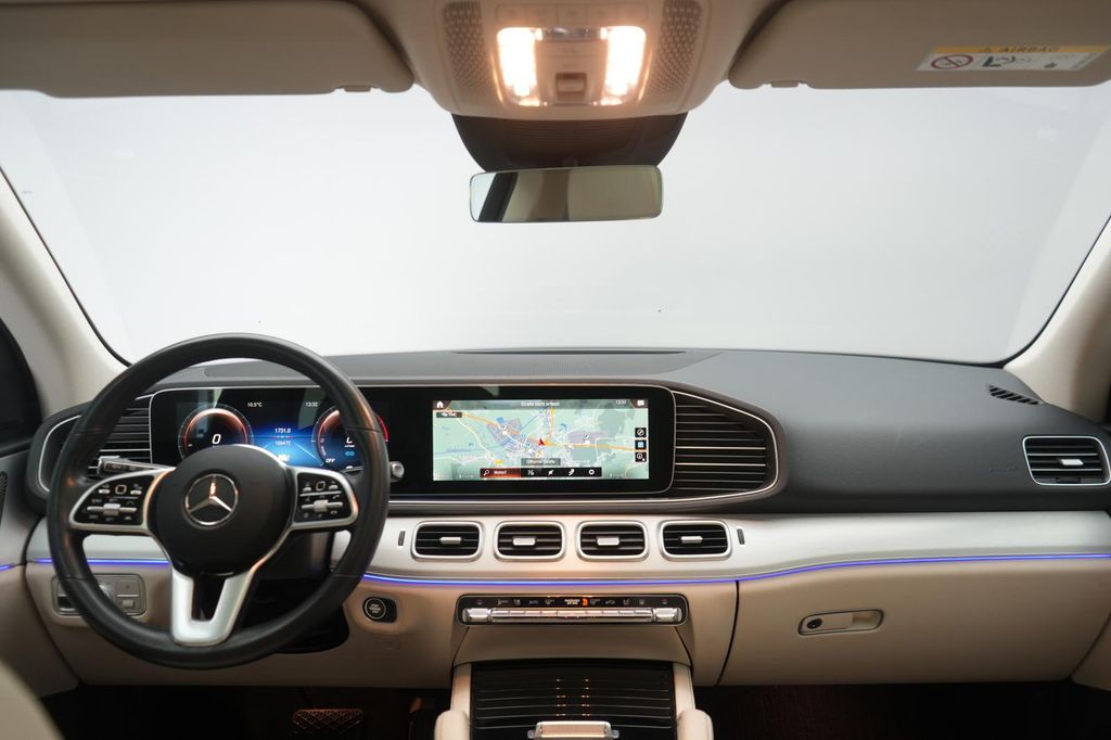 Mercedes-Benz GLE 350 2022