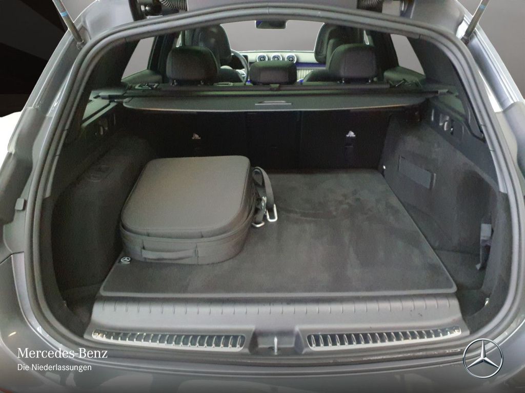 Mercedes-Benz C 300 2025