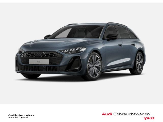 Audi A5 2025