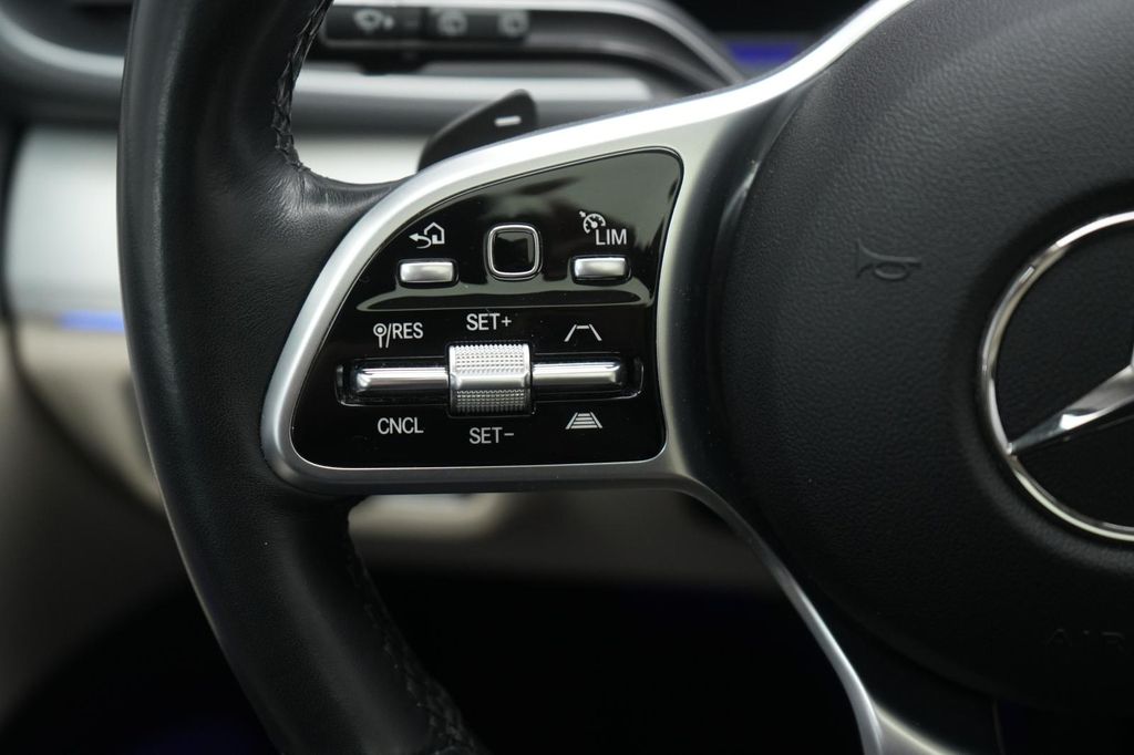 Mercedes-Benz GLE 350 2022