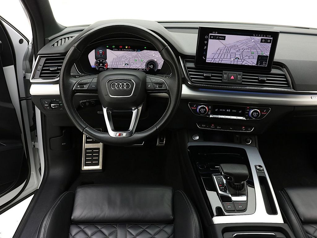 Audi Q5 2022