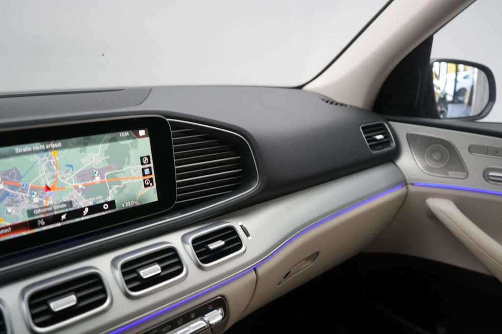 Mercedes-Benz GLE 350 2022