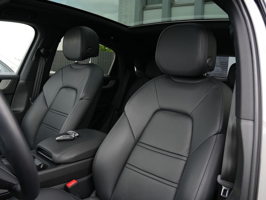 Porsche Cayenne 2024