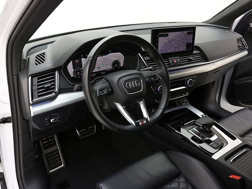 Audi Q5 2022