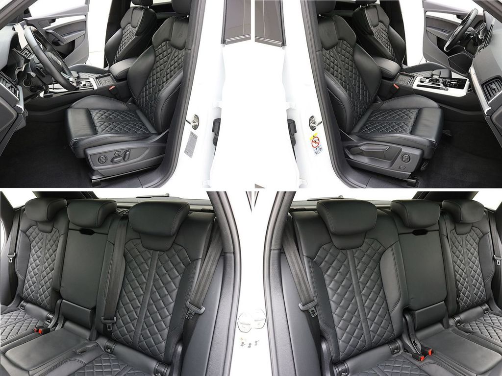Audi Q5 2022