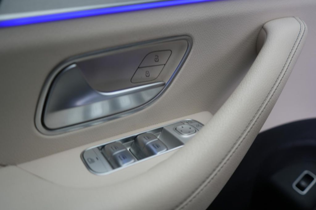 Mercedes-Benz GLE 350 2022