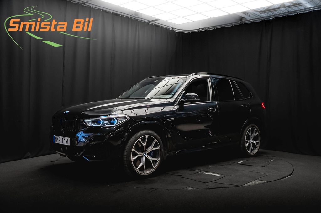 BMW X5 2022
