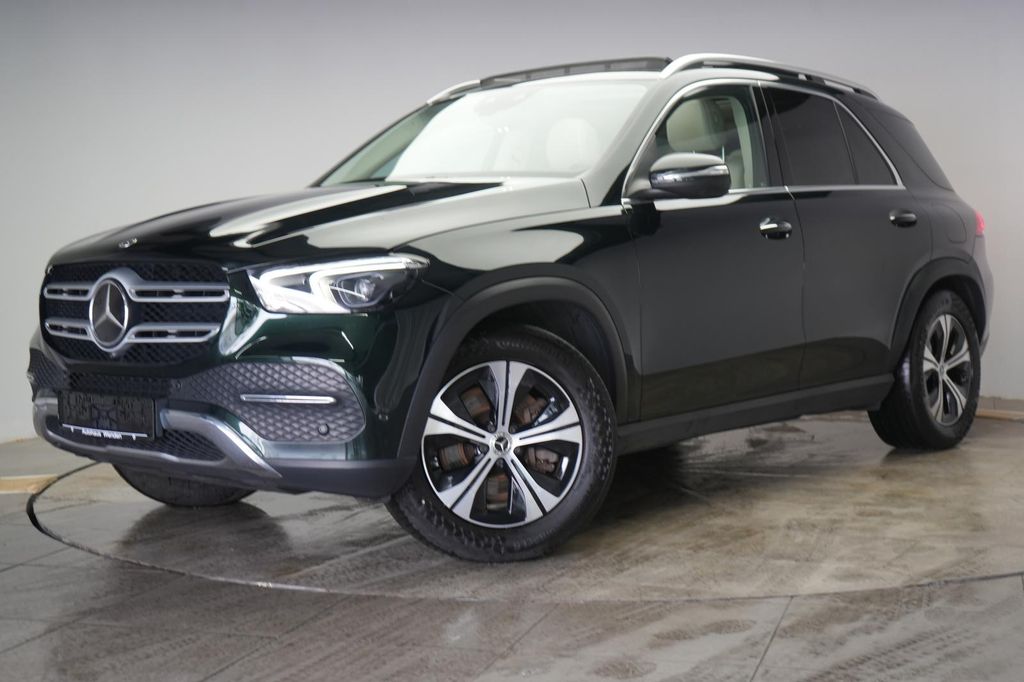 Mercedes-Benz GLE 350 2022