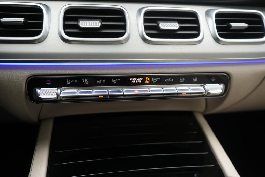 Mercedes-Benz GLE 350 2022