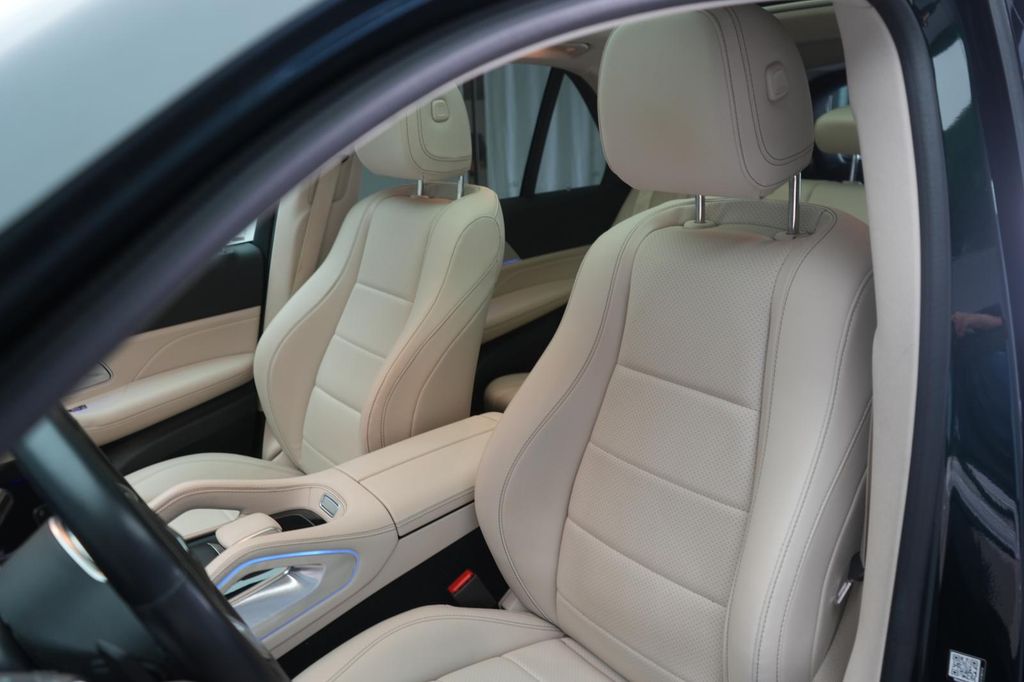 Mercedes-Benz GLE 350 2022