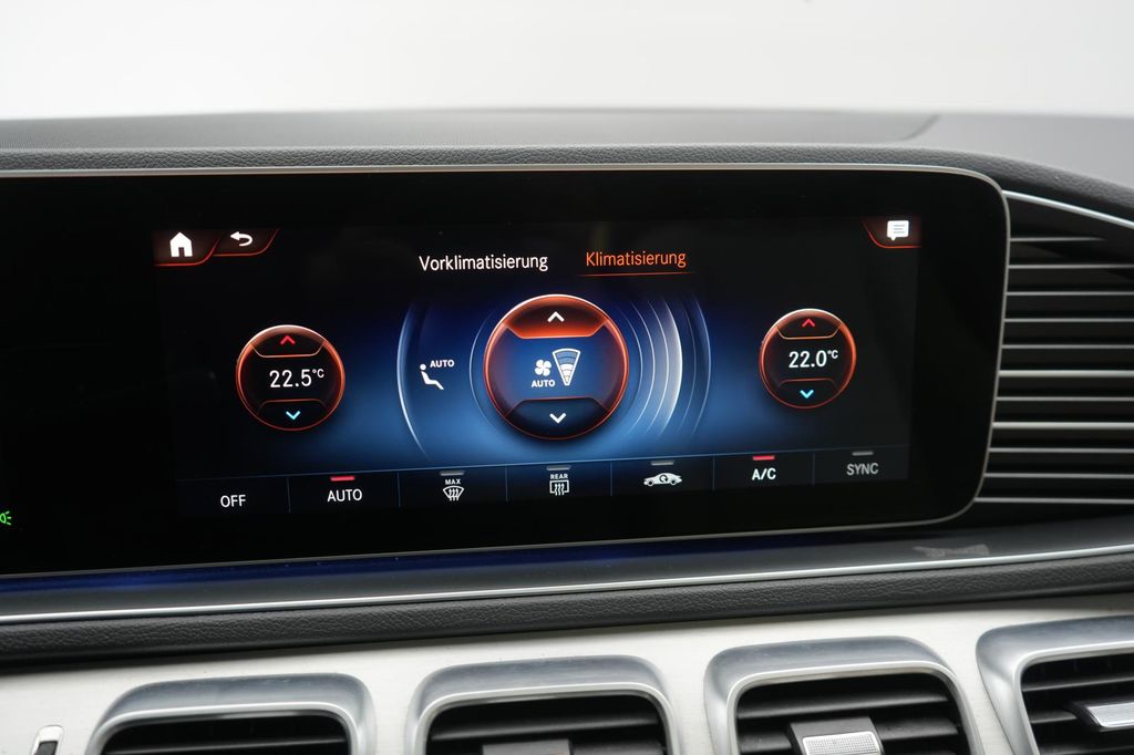 Mercedes-Benz GLE 350 2022