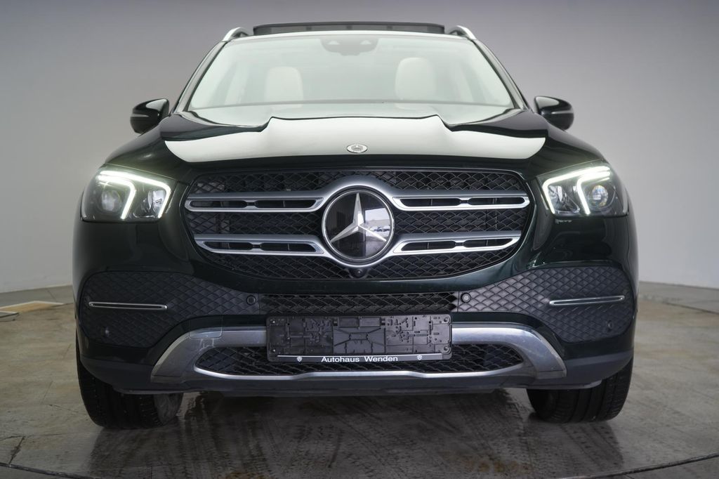 Mercedes-Benz GLE 350 2022