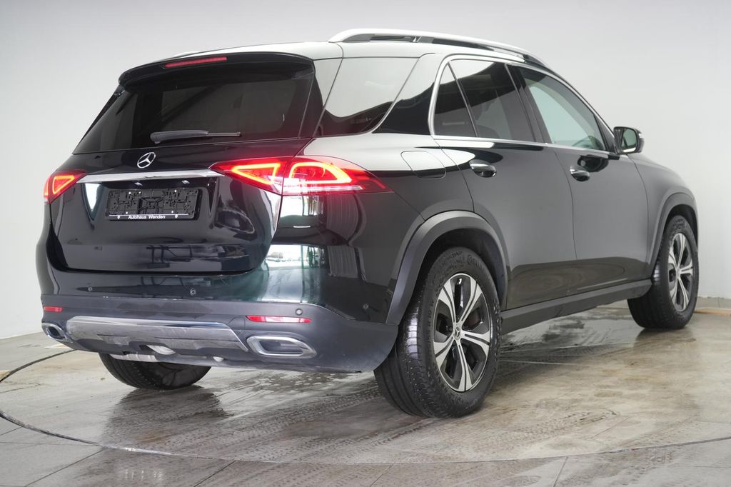 Mercedes-Benz GLE 350 2022