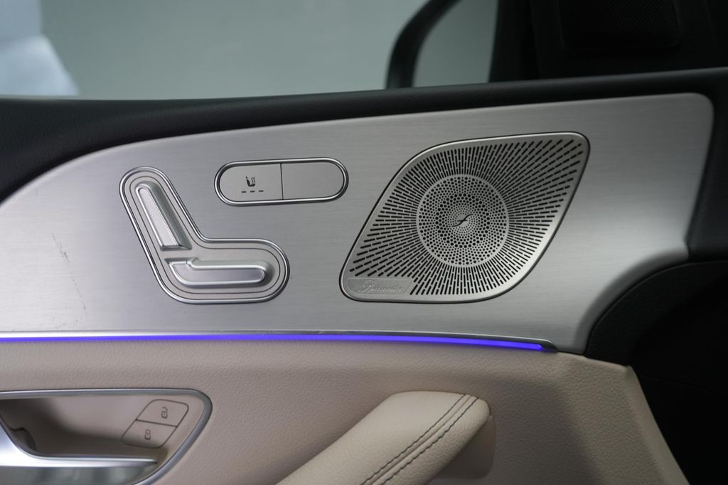 Mercedes-Benz GLE 350 2022