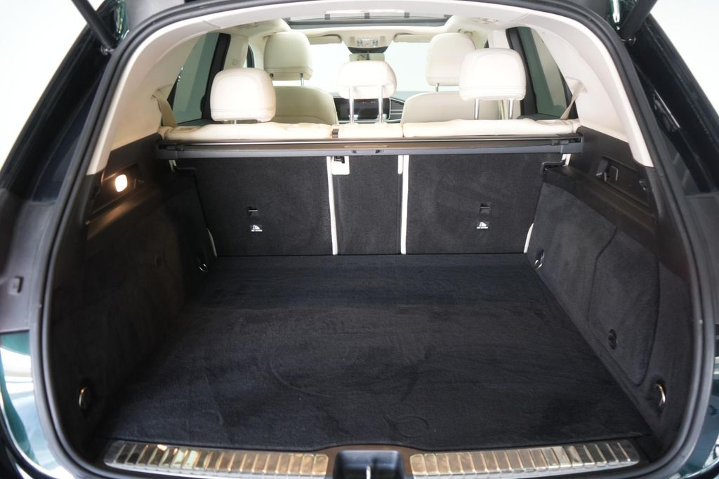 Mercedes-Benz GLE 350 2022