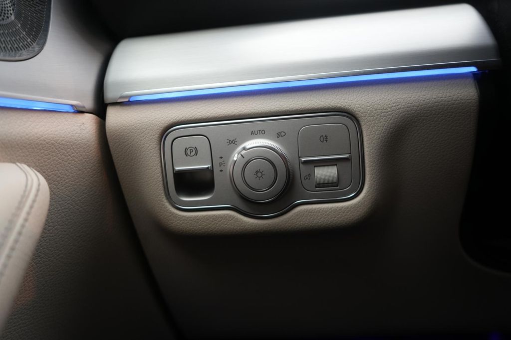 Mercedes-Benz GLE 350 2022